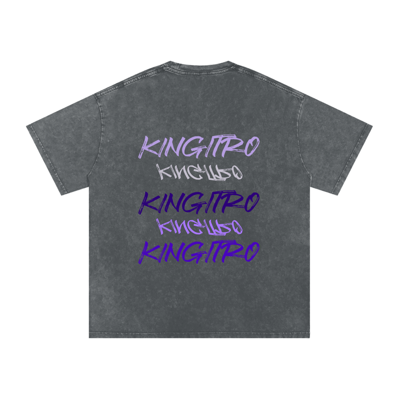 "So I Wrote You a MIxtape" Acid Wash Tour Tee