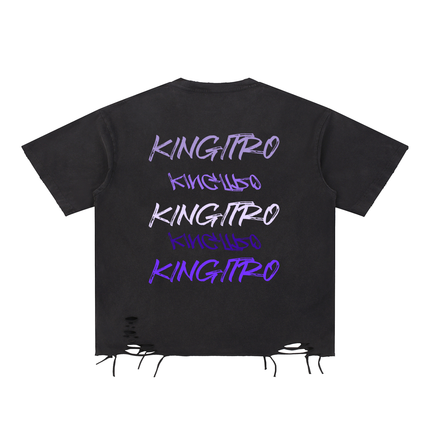 "So I Wrote You a Mixtape" Traveler's Tee