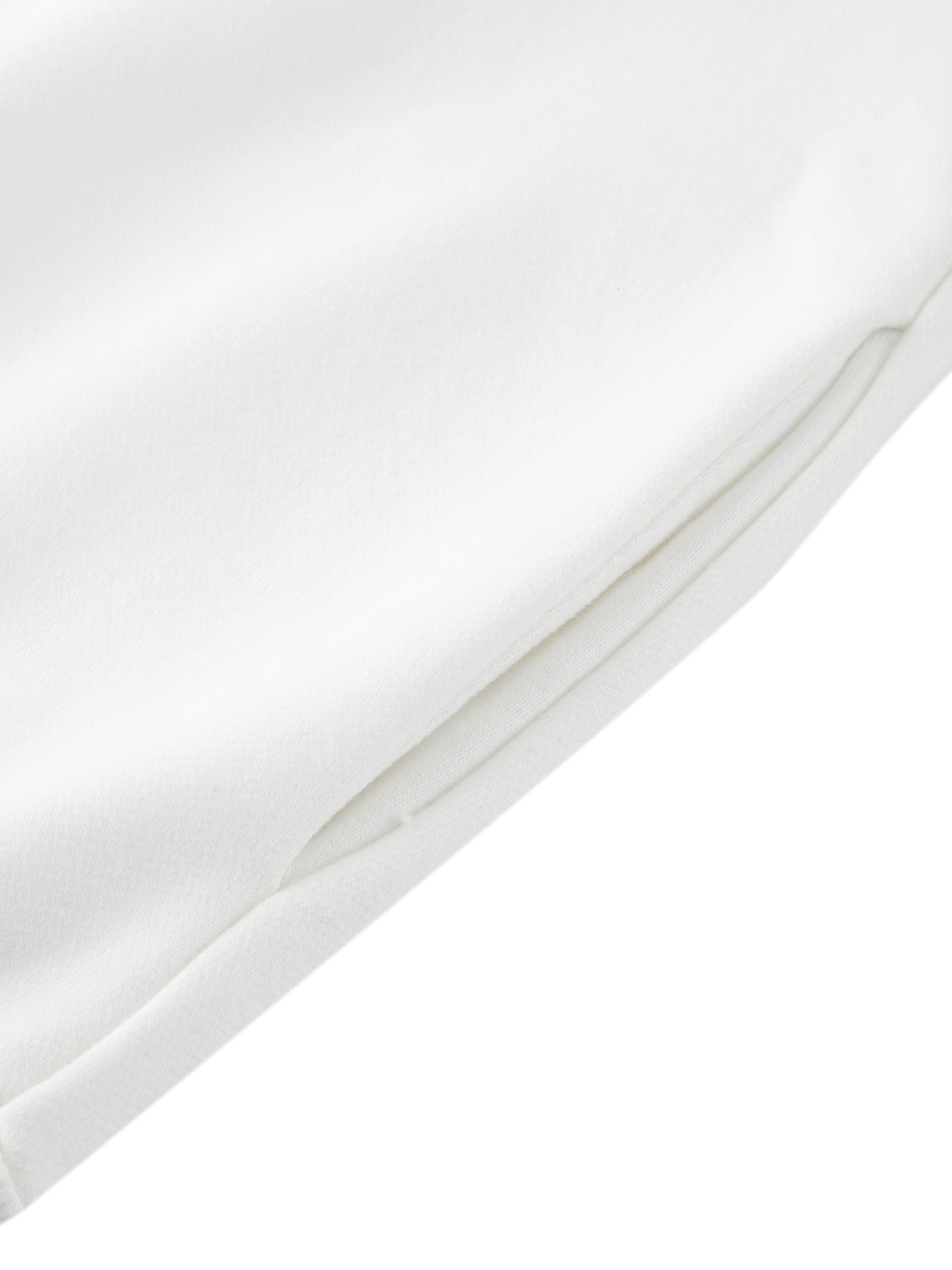 "Relics" Hidden Pocket Fleece Hoodie