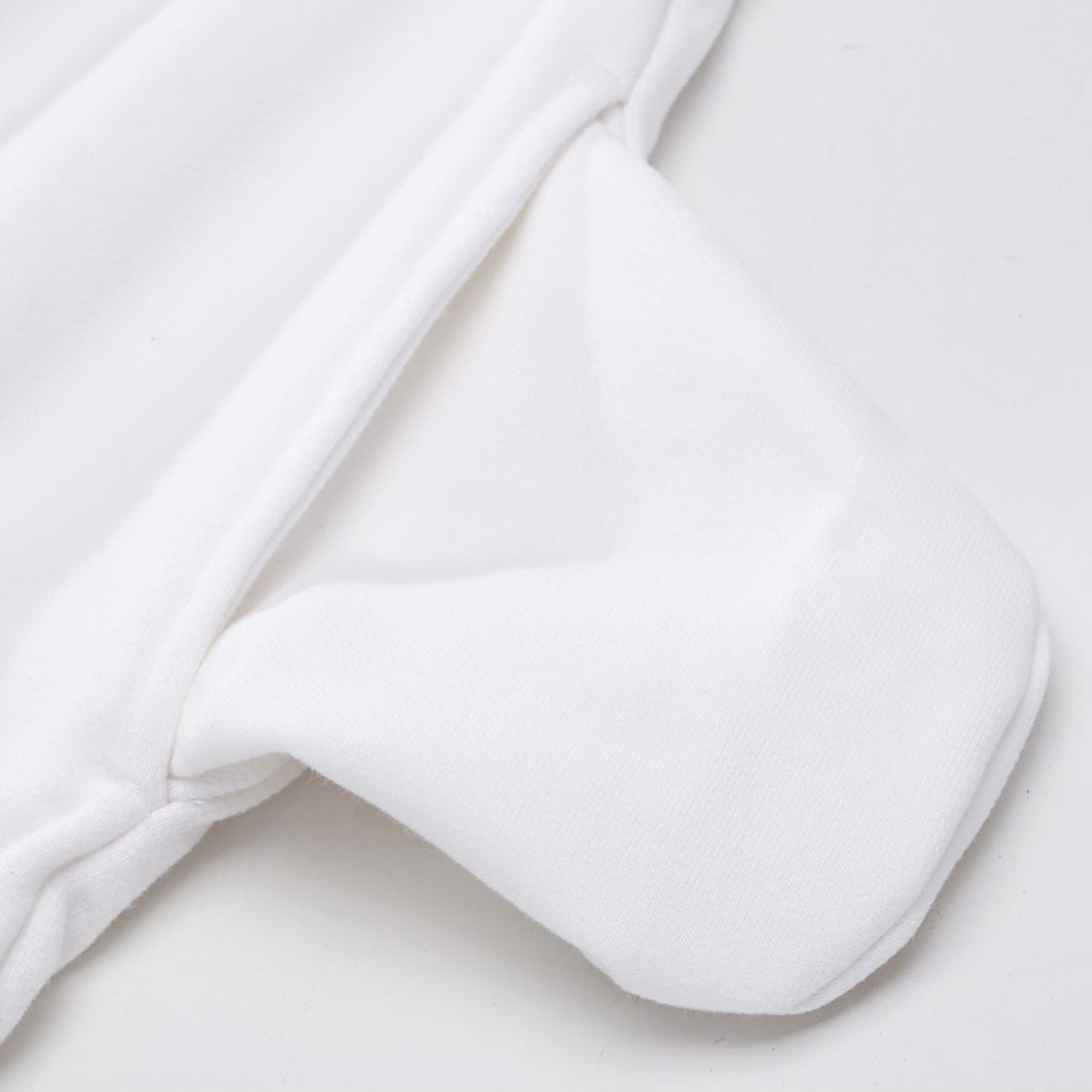 "Relics" Hidden Pocket Fleece Hoodie