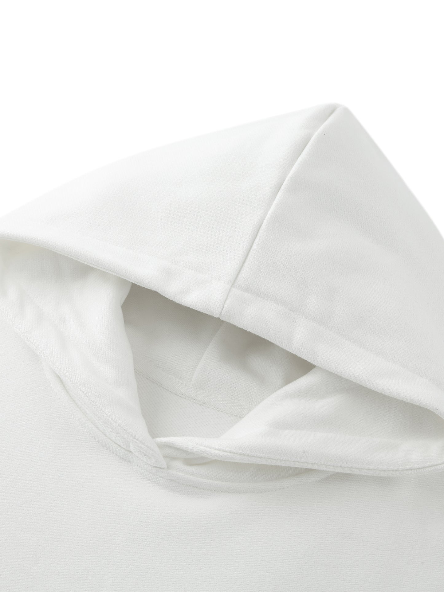 "Relics" Hidden Pocket Fleece Hoodie