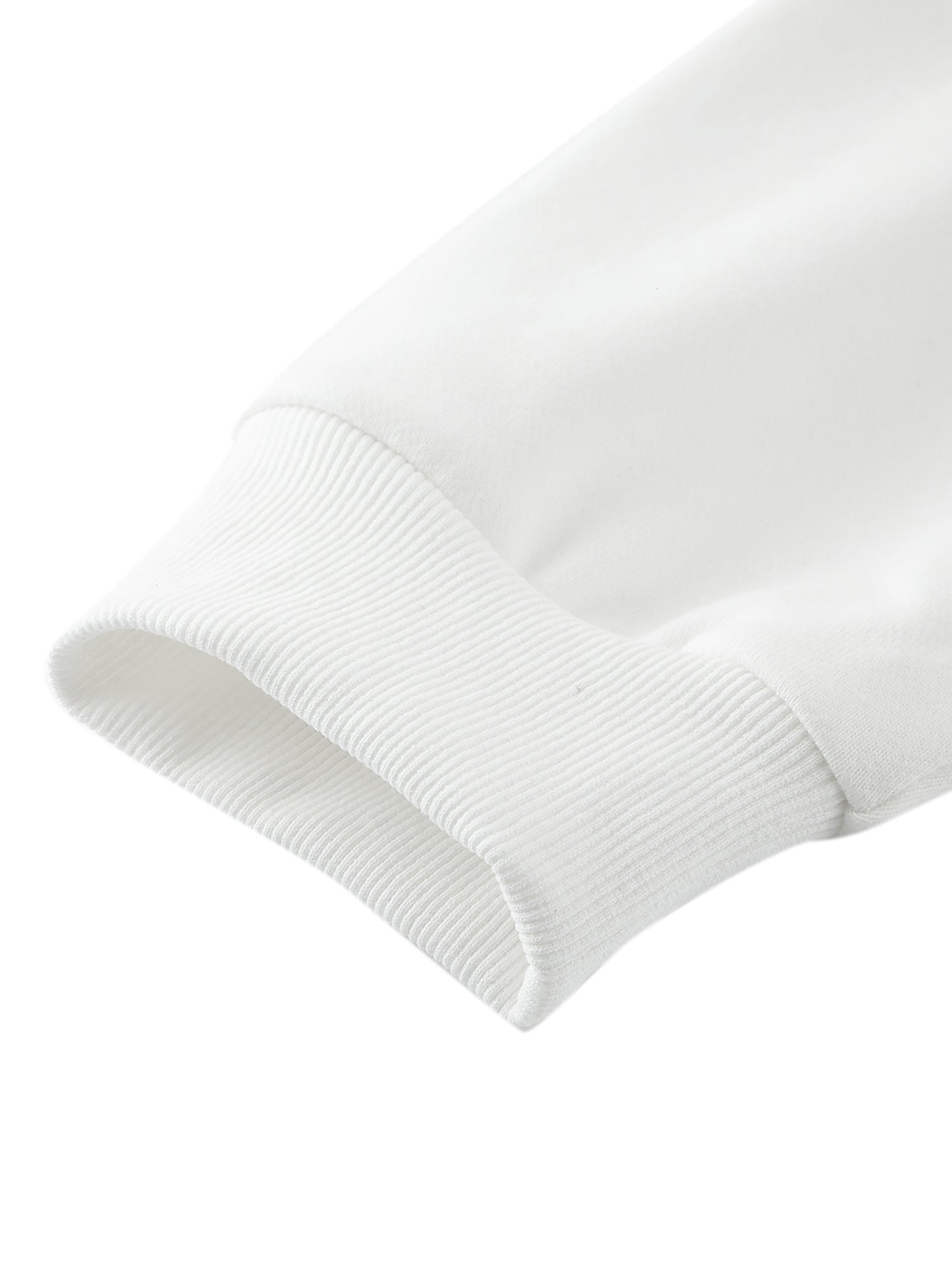 "Relics" Hidden Pocket Fleece Hoodie