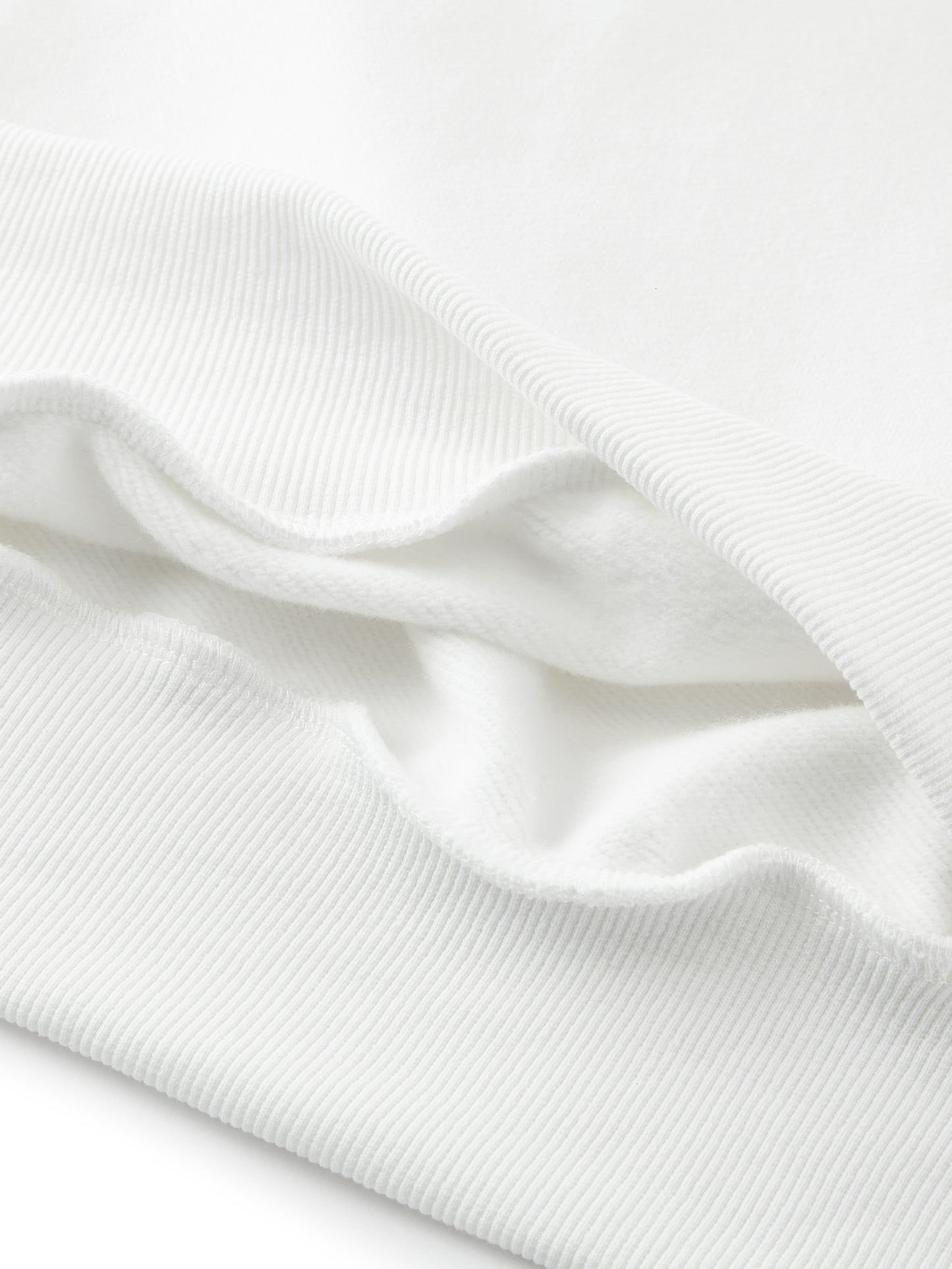 "Relics" Hidden Pocket Fleece Hoodie