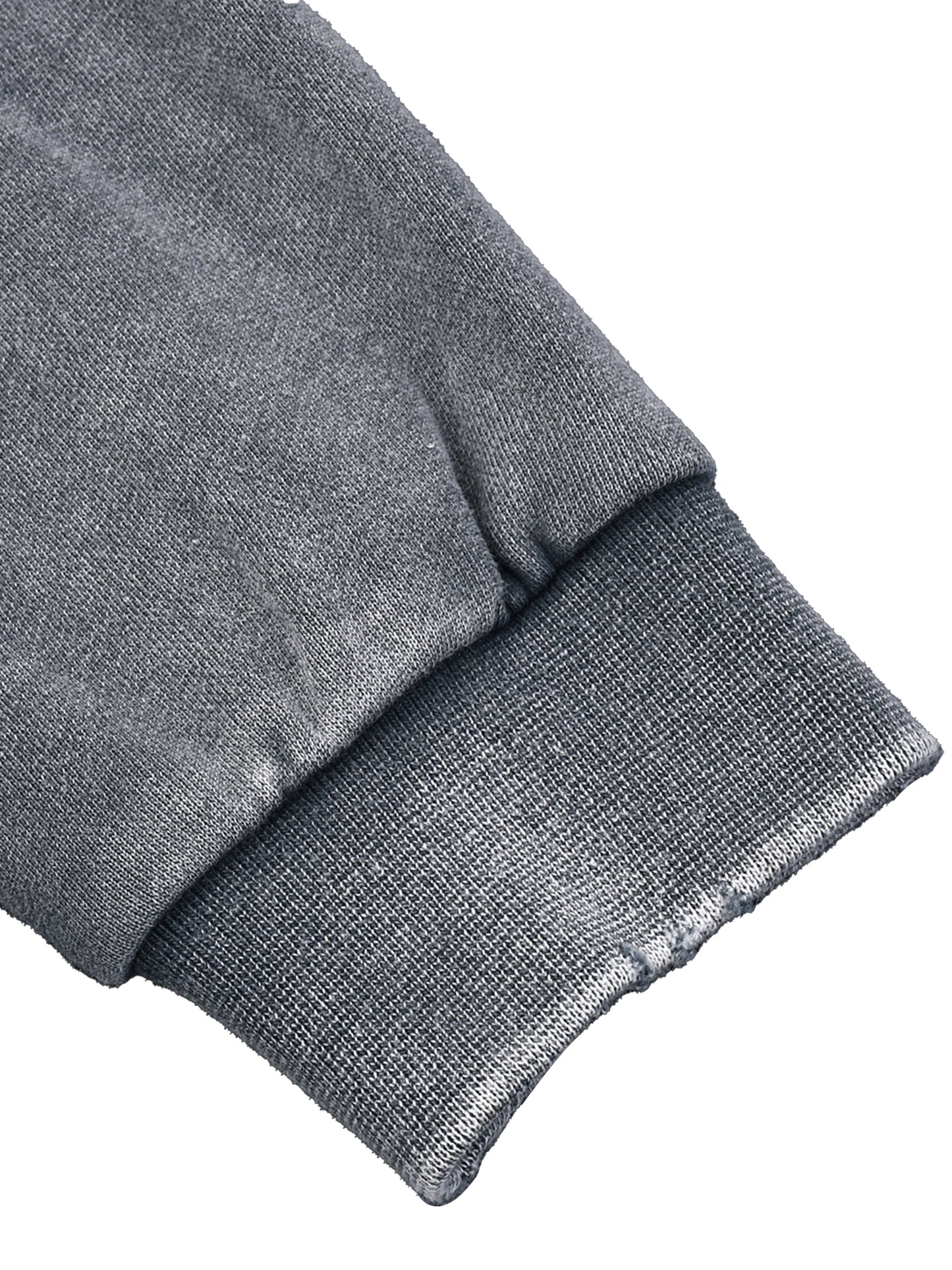 "Relics" Bruce's Beach Cropped Sweatshirt