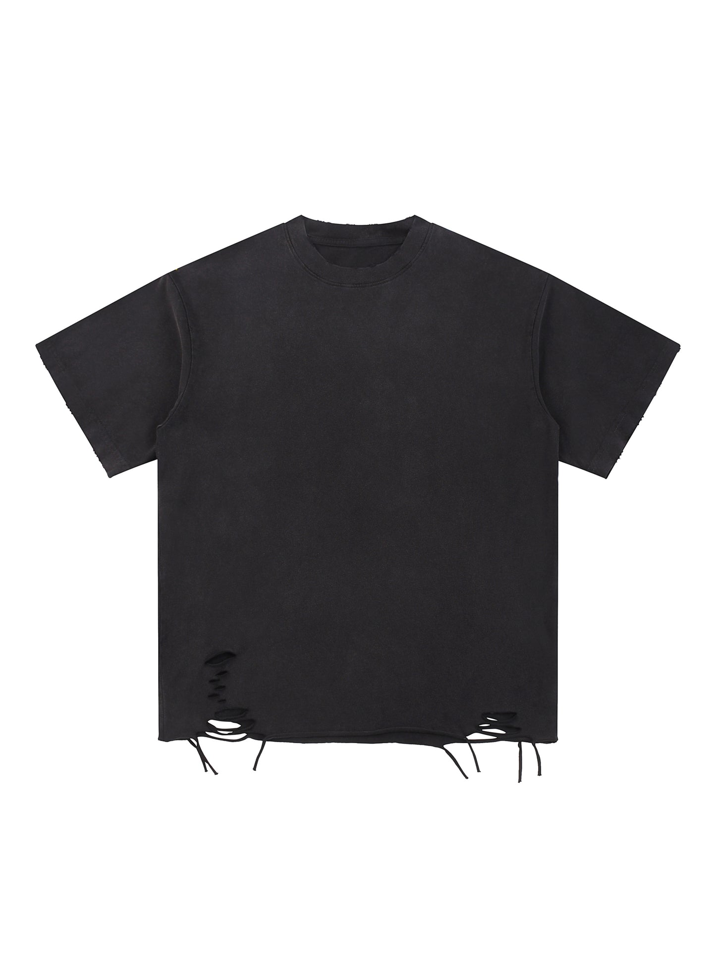 "So I Wrote You a Mixtape" Traveler's Tee